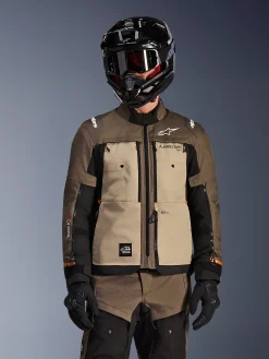 Cusco Drystar® Jacket