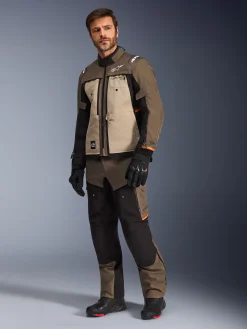 Cusco Drystar® Jacket