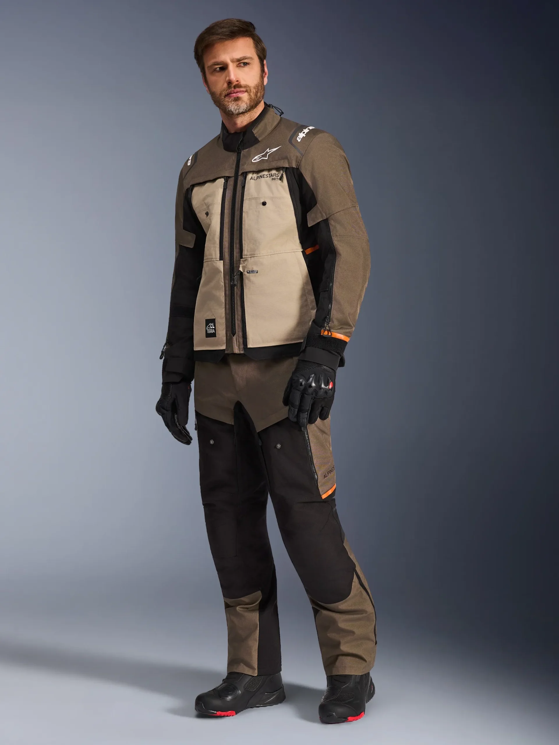 Cusco Drystar® Jacket