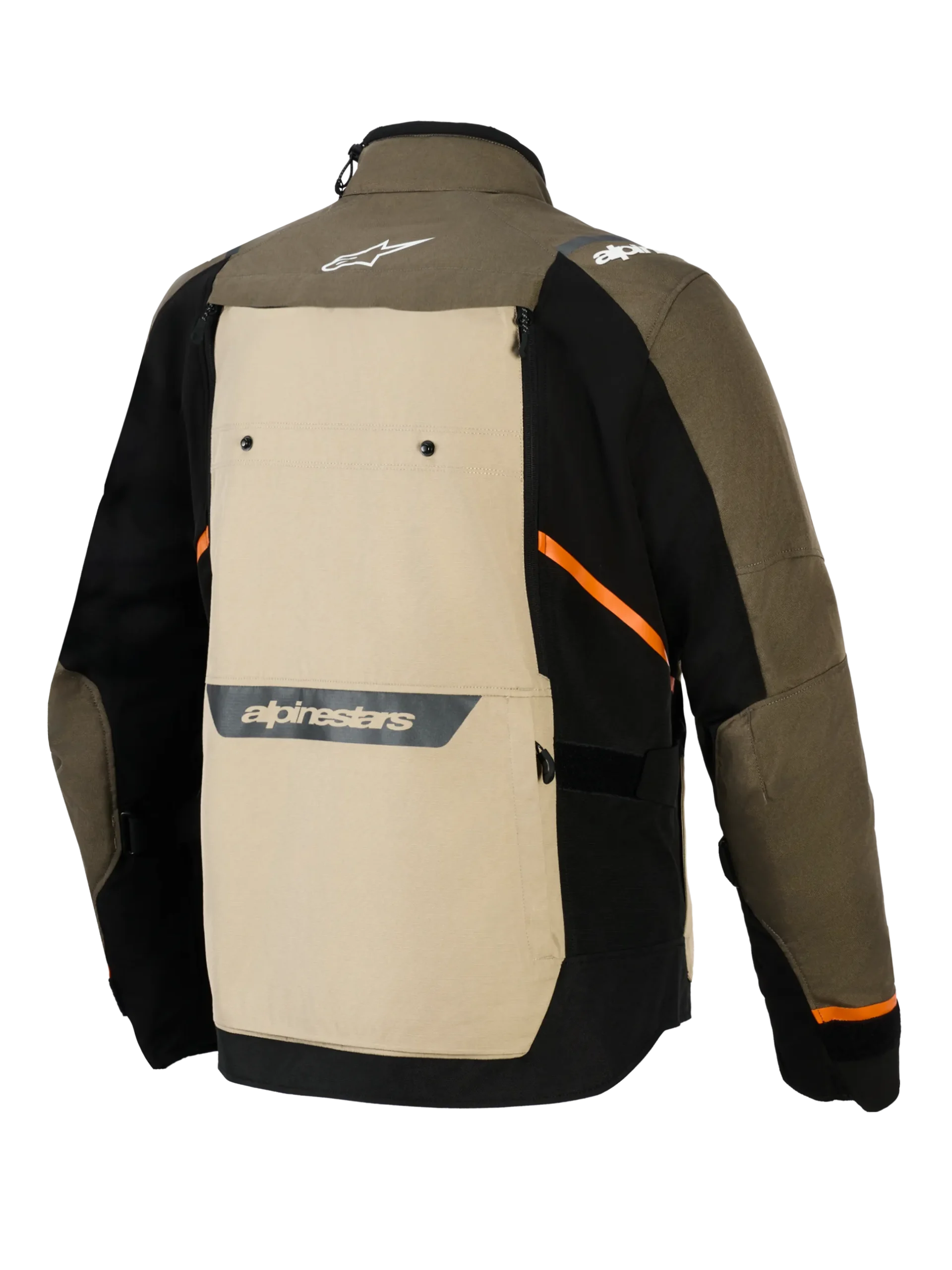 Cusco Drystar® Jacket