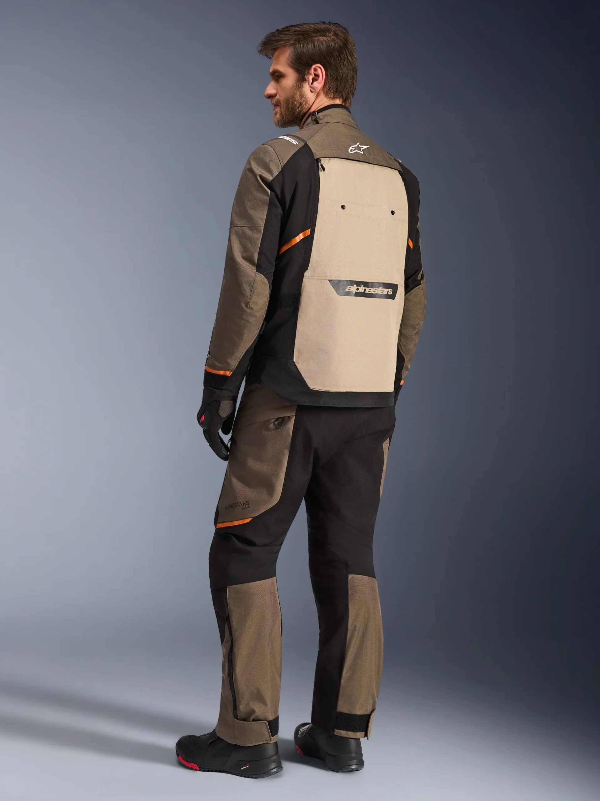 Cusco Drystar® Jacket