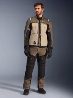 Cusco Drystar® Jacket