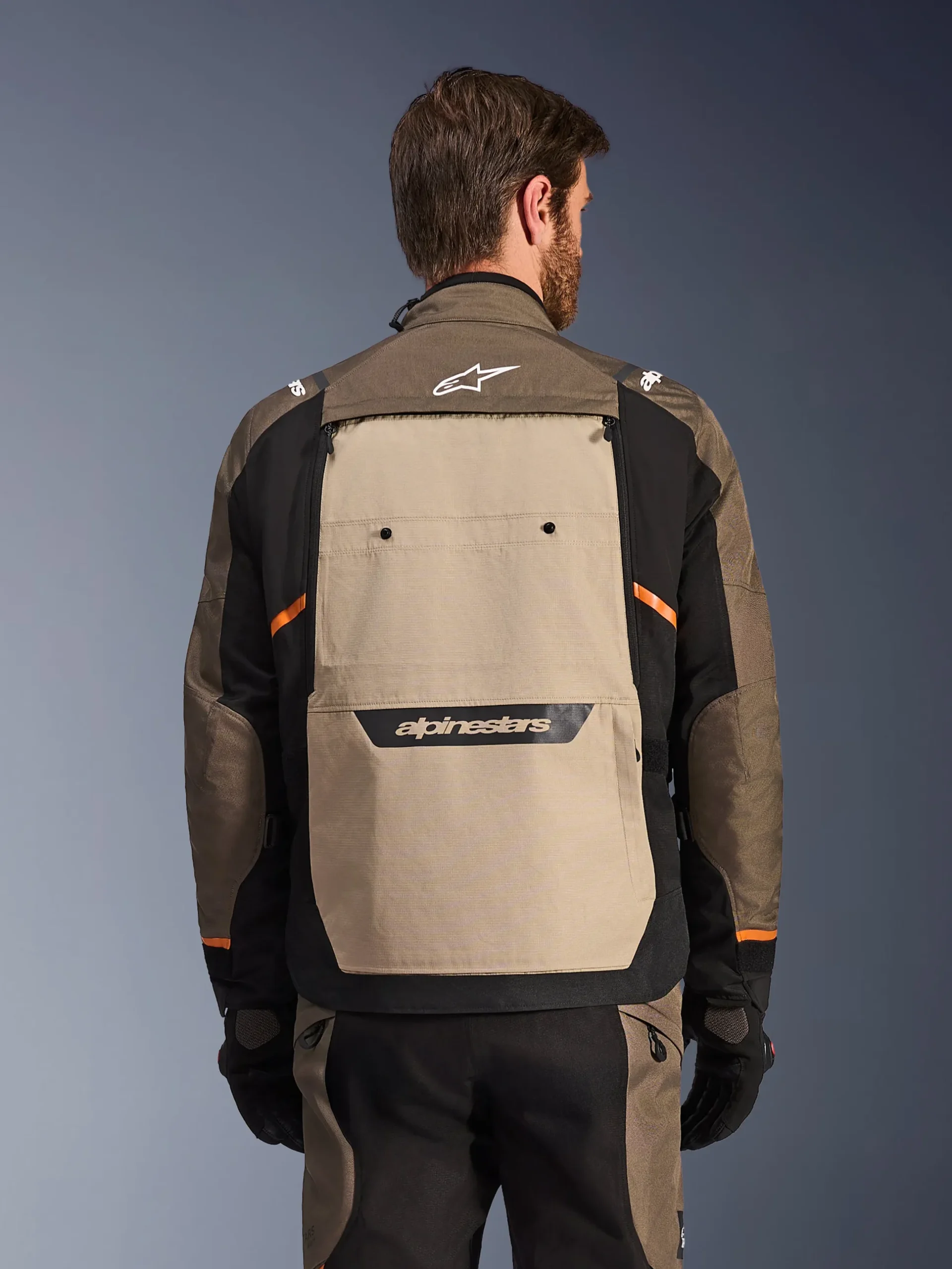 Cusco Drystar® Jacket