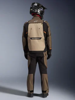 Cusco Drystar® Jacket