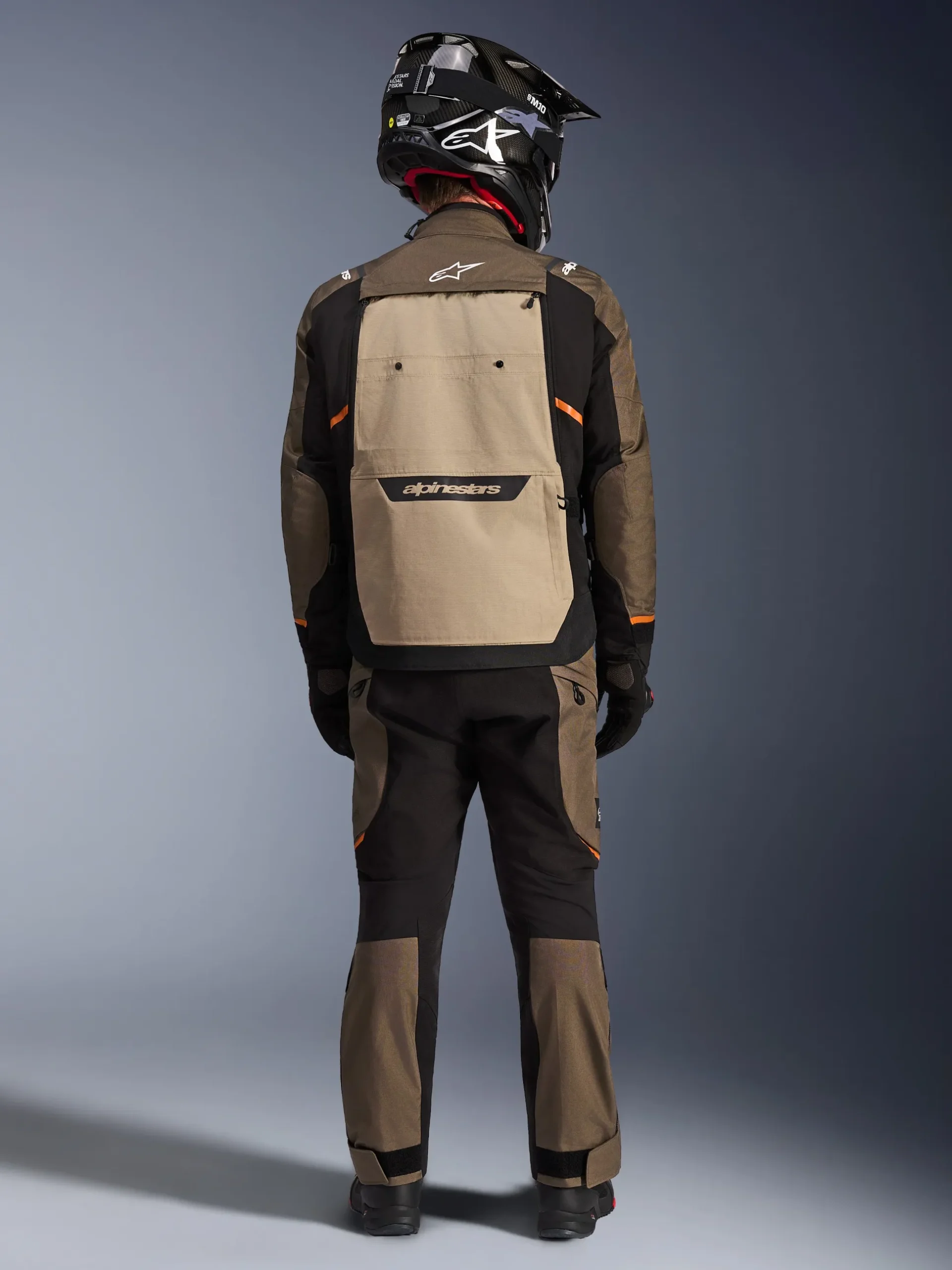 Cusco Drystar® Jacket