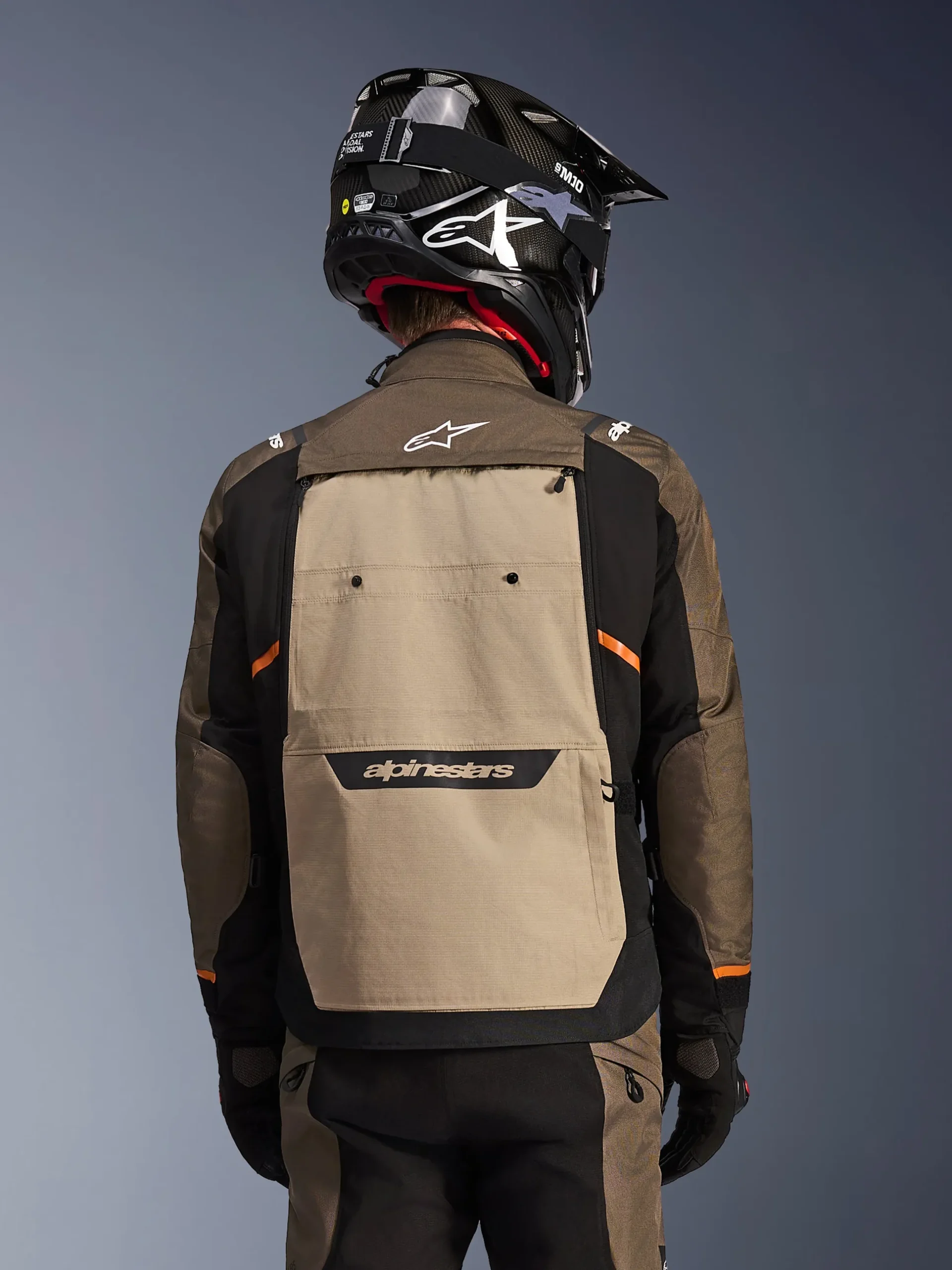 Cusco Drystar® Jacket