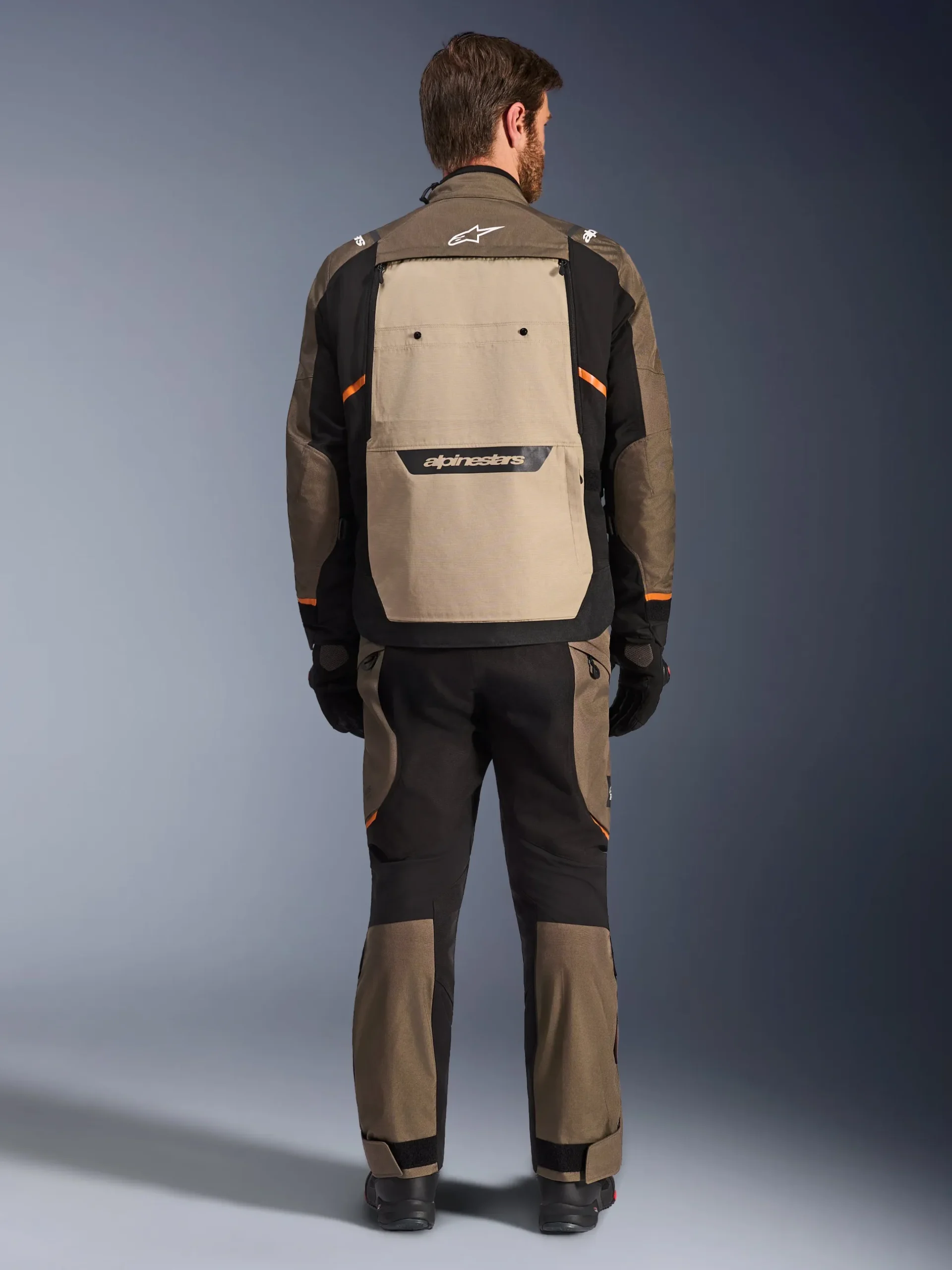 Cusco Drystar® Jacket