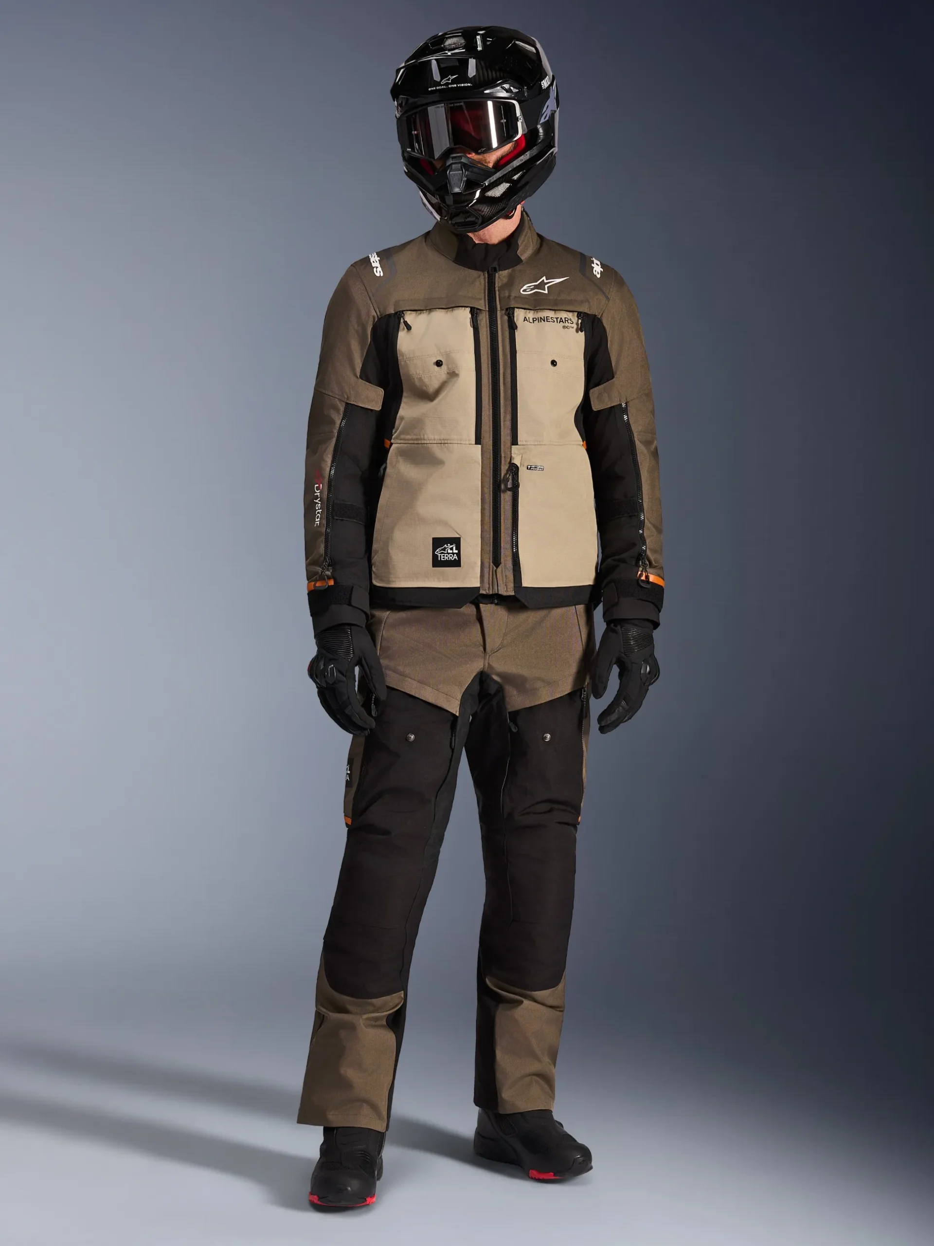 Cusco Drystar® Jacket