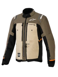 Cusco Drystar® Jacket