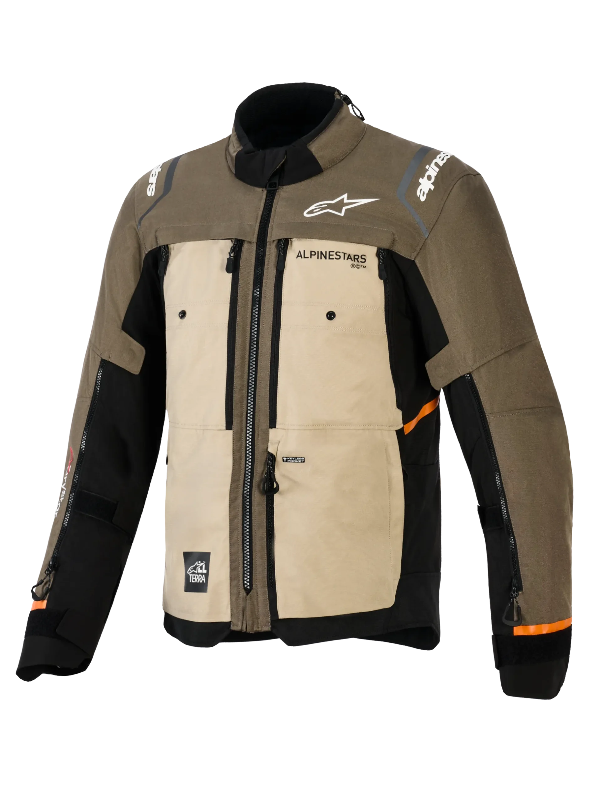 Cusco Drystar® Jacket