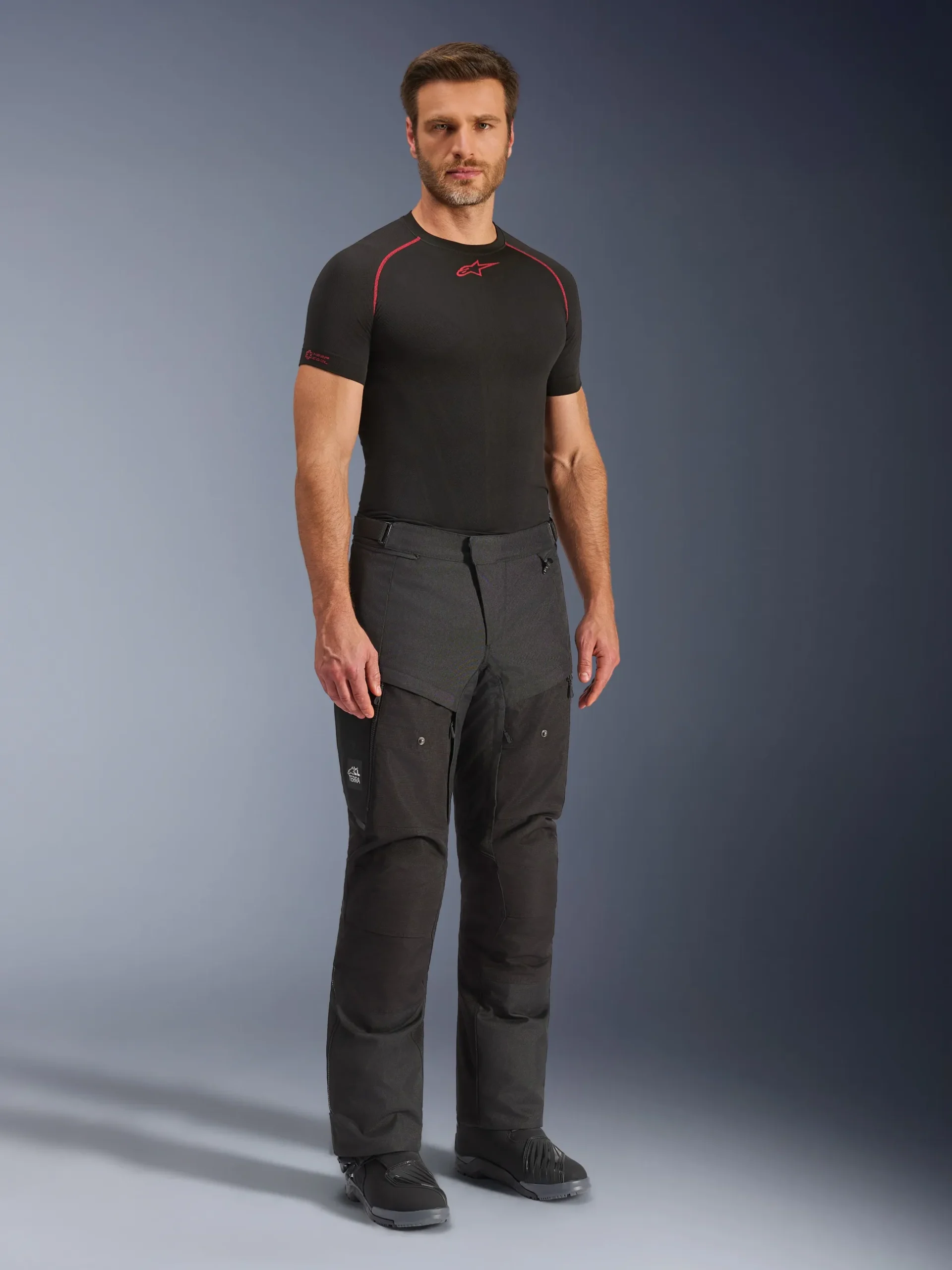 Cusco Drystar® Pants