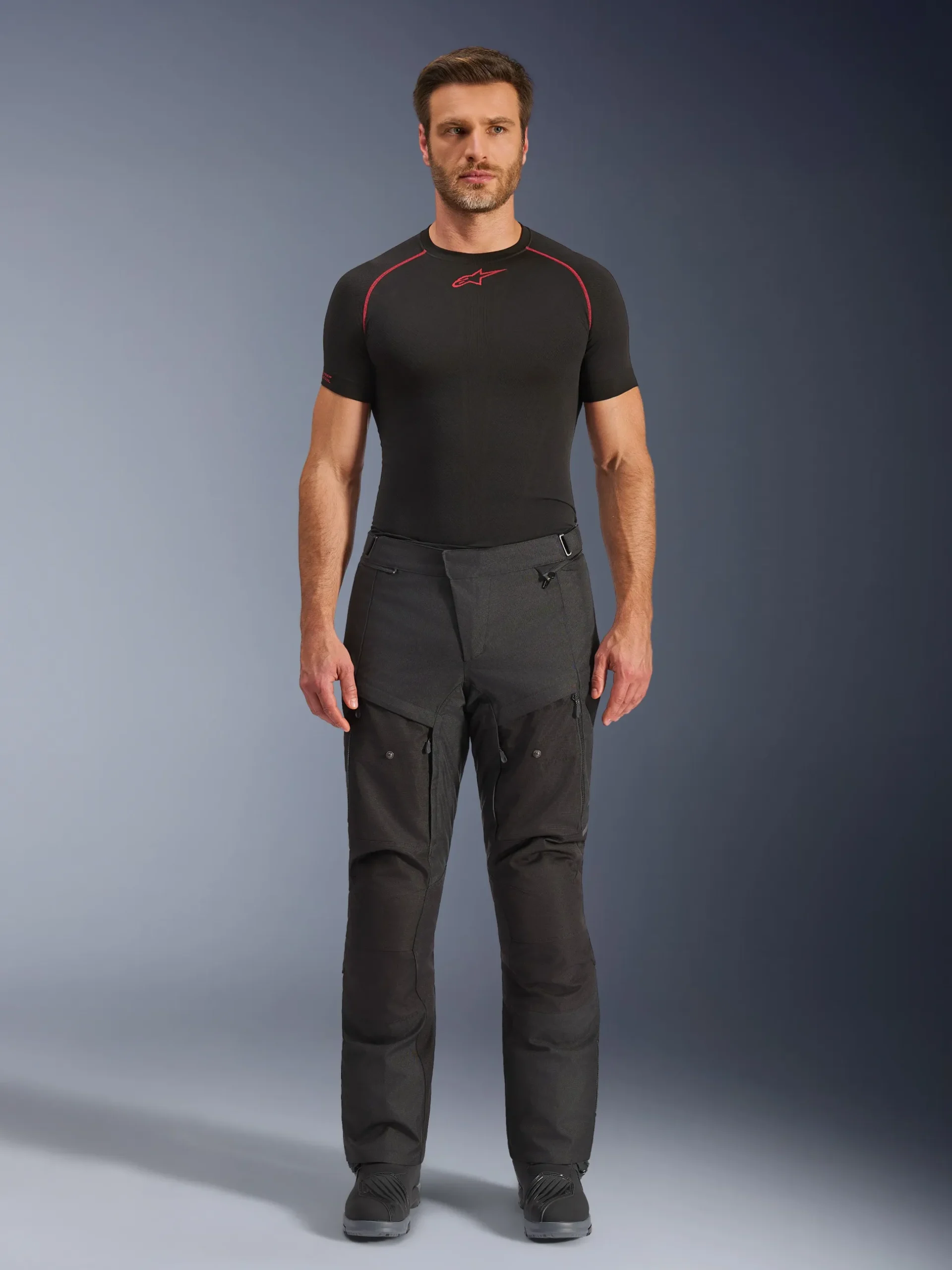 Cusco Drystar® Pants