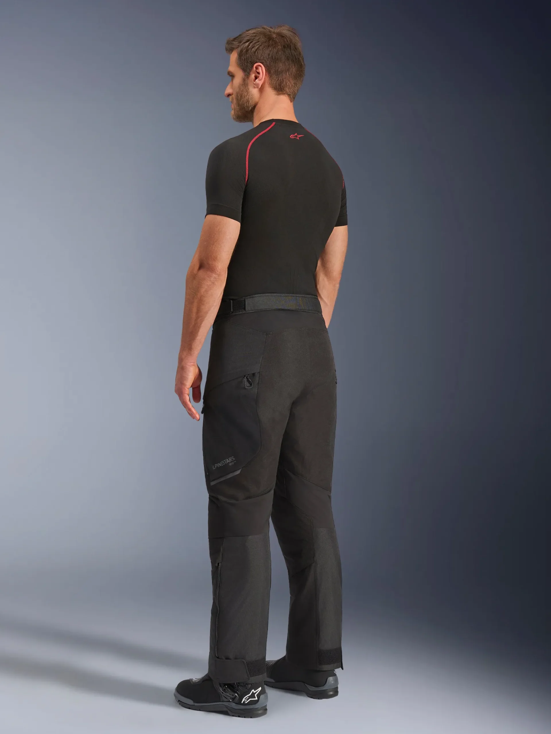 Cusco Drystar® Pants