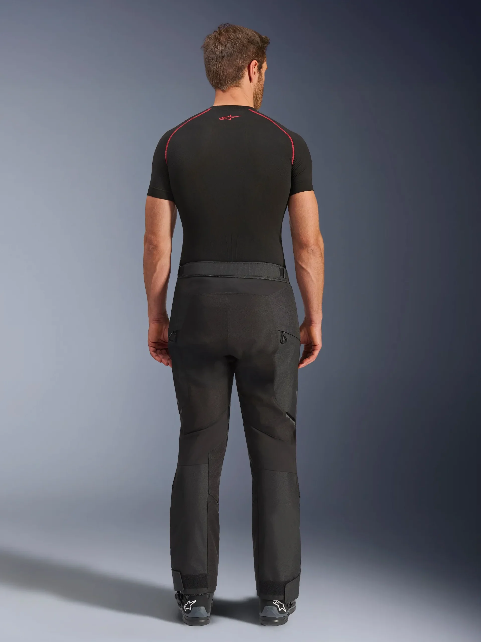 Cusco Drystar® Pants