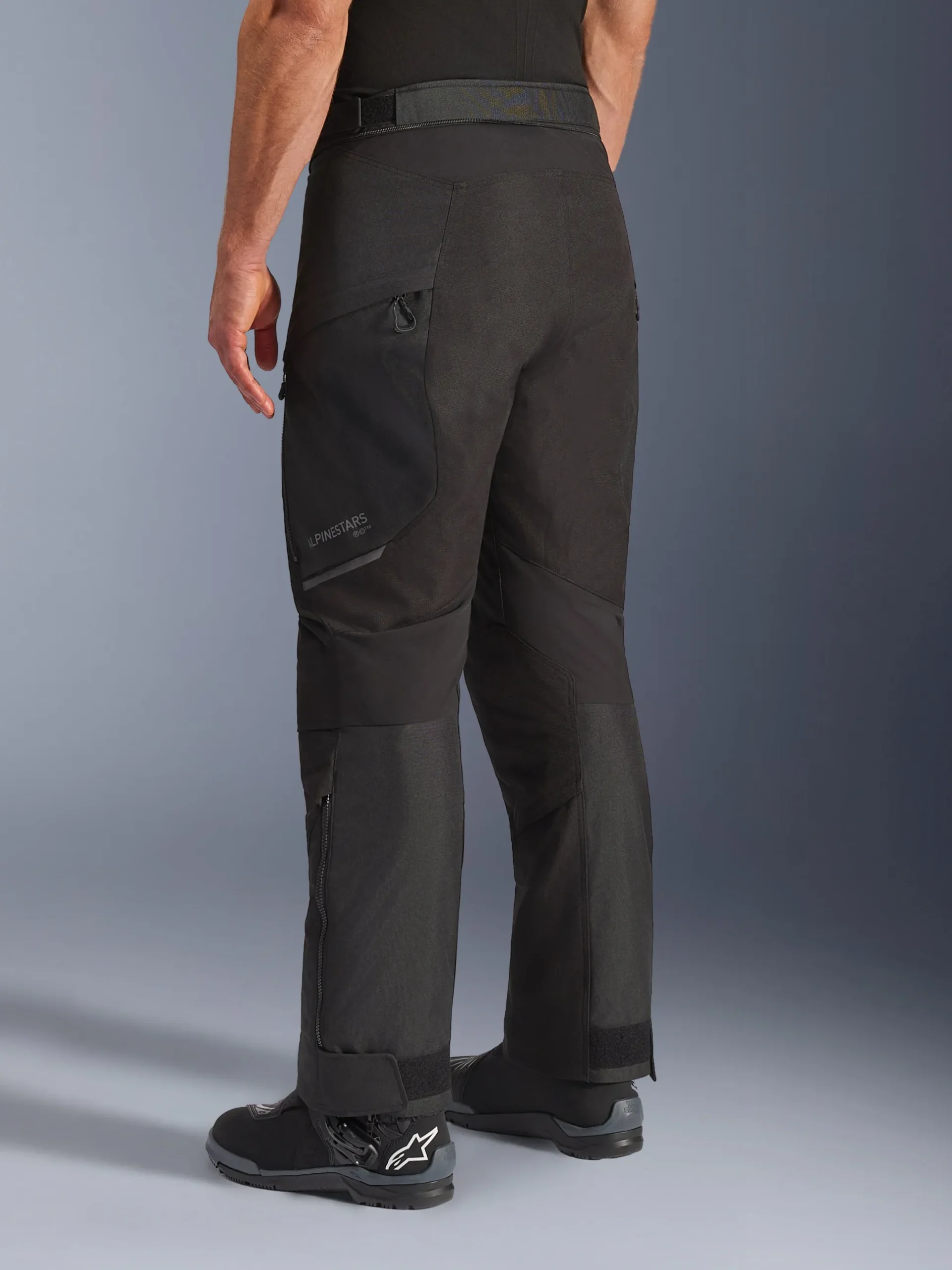 Cusco Drystar® Pants