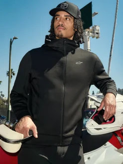 Cypher Hoodie