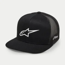 3D Ageless Trucker Hat
