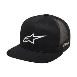 3D Ageless Trucker Hat
