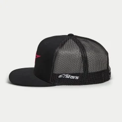 3D Ageless Trucker Hat