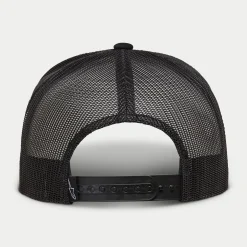 3D Ageless Trucker Hat