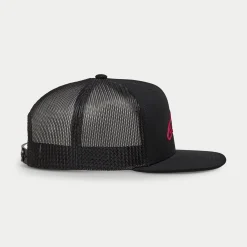 3D Ageless Trucker Hat