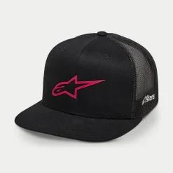 3D Ageless Trucker Hat