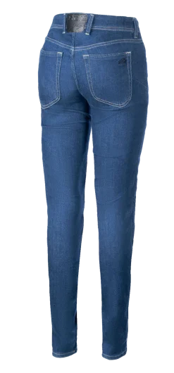 Daisy V3 Women Riding Denim