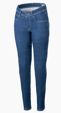 Daisy V3 Women Riding Denim