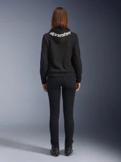 Daisy V3 Women Riding Denim