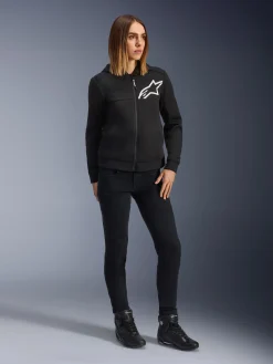 Daisy V3 Women Riding Denim