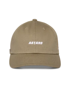 Deduce Strapback Hat