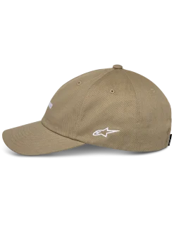 Deduce Strapback Hat