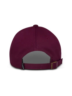 Deduce Strapback Hat