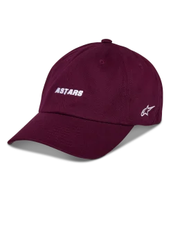 Deduce Strapback Hat