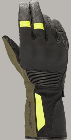 Denali Aerogel Drystar® Gloves