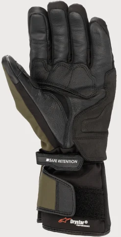Denali Aerogel Drystar® Gloves