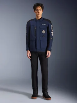 Dice Jacket