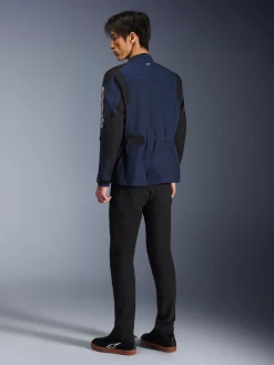Dice Jacket