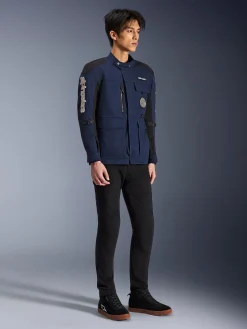 Dice Jacket