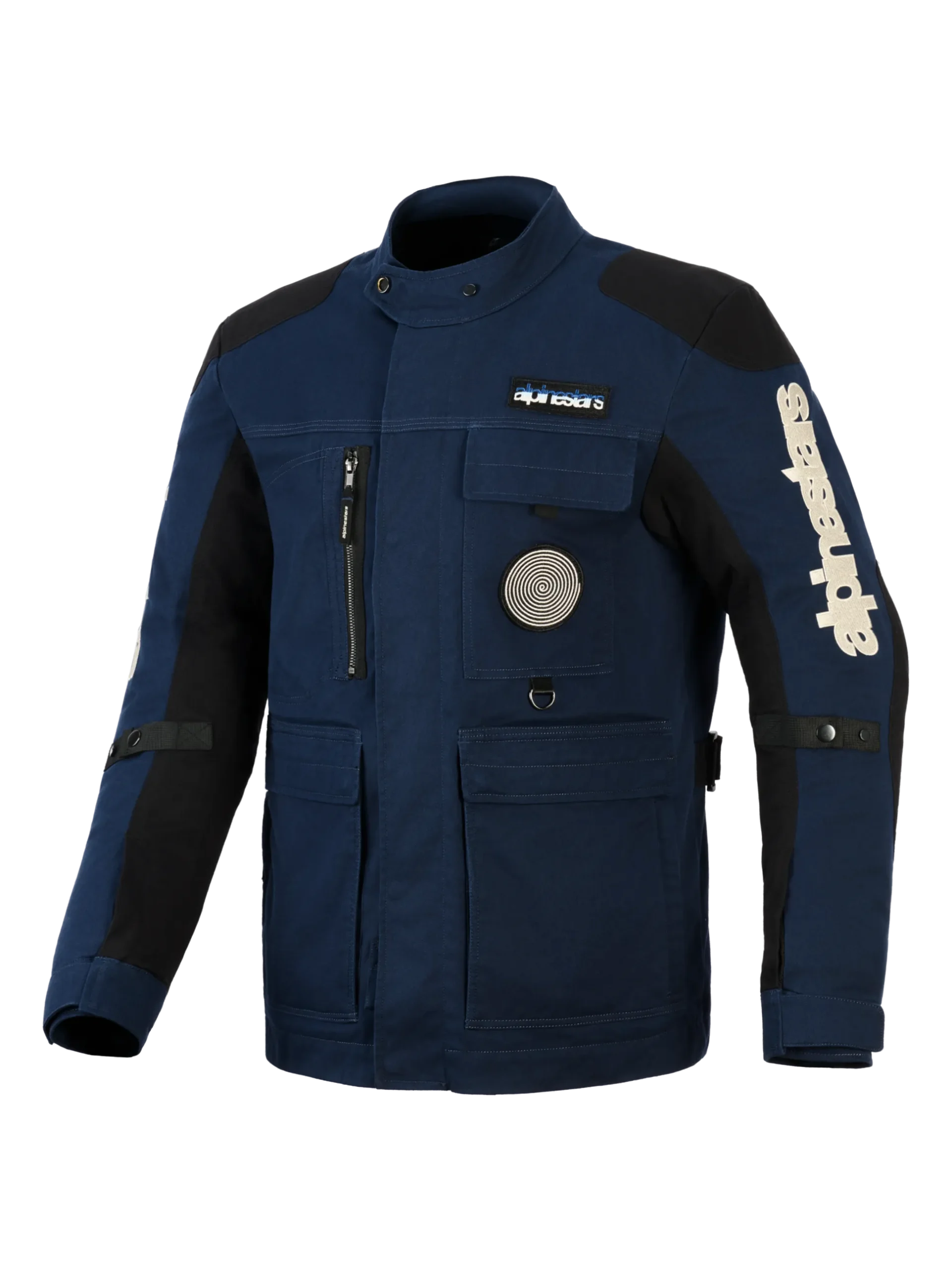 Dice Jacket