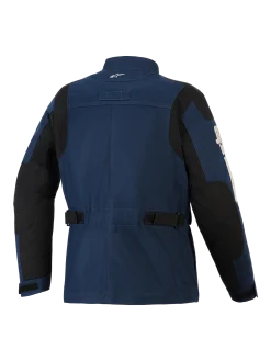 Dice Jacket