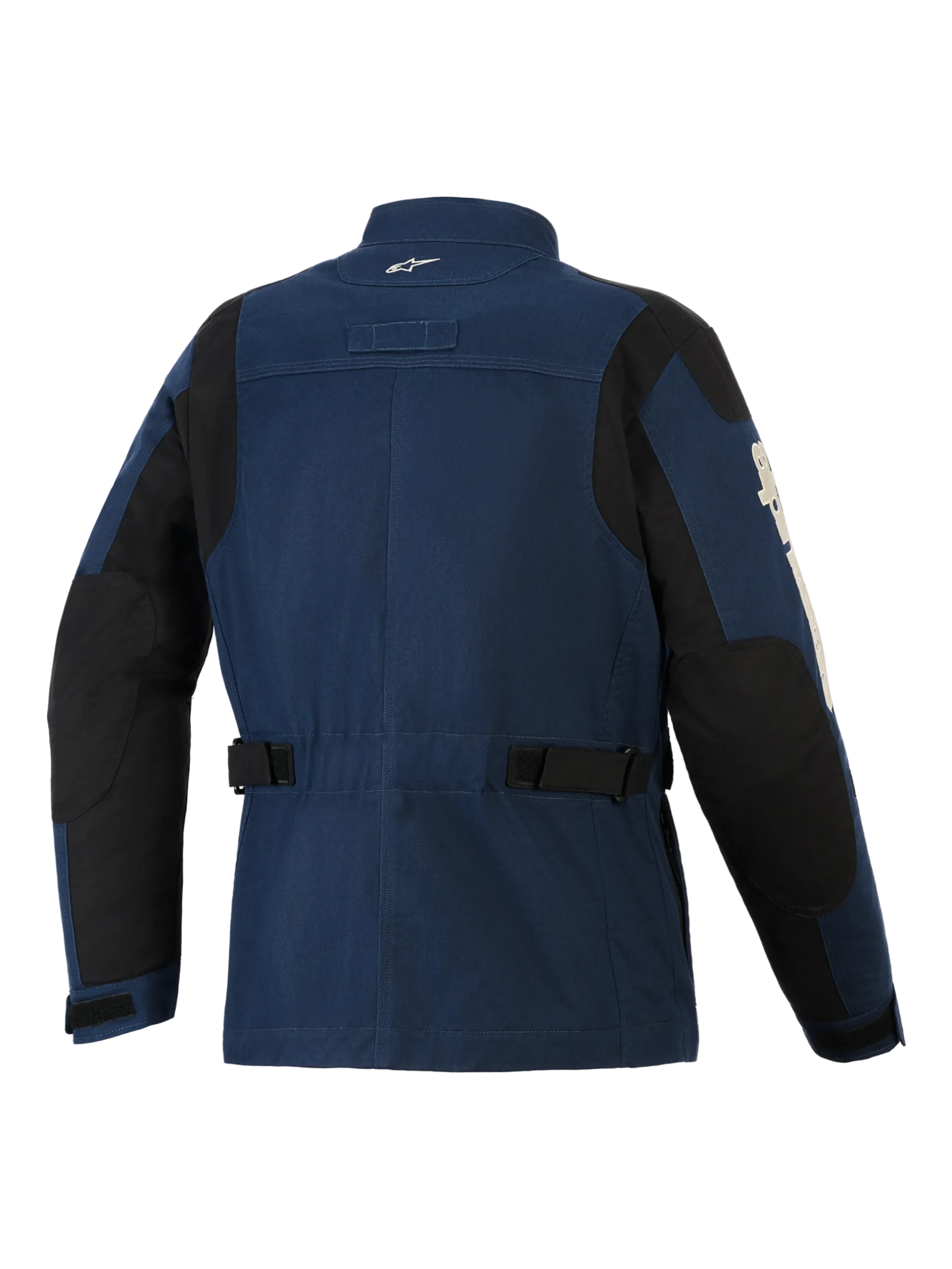 Dice Jacket