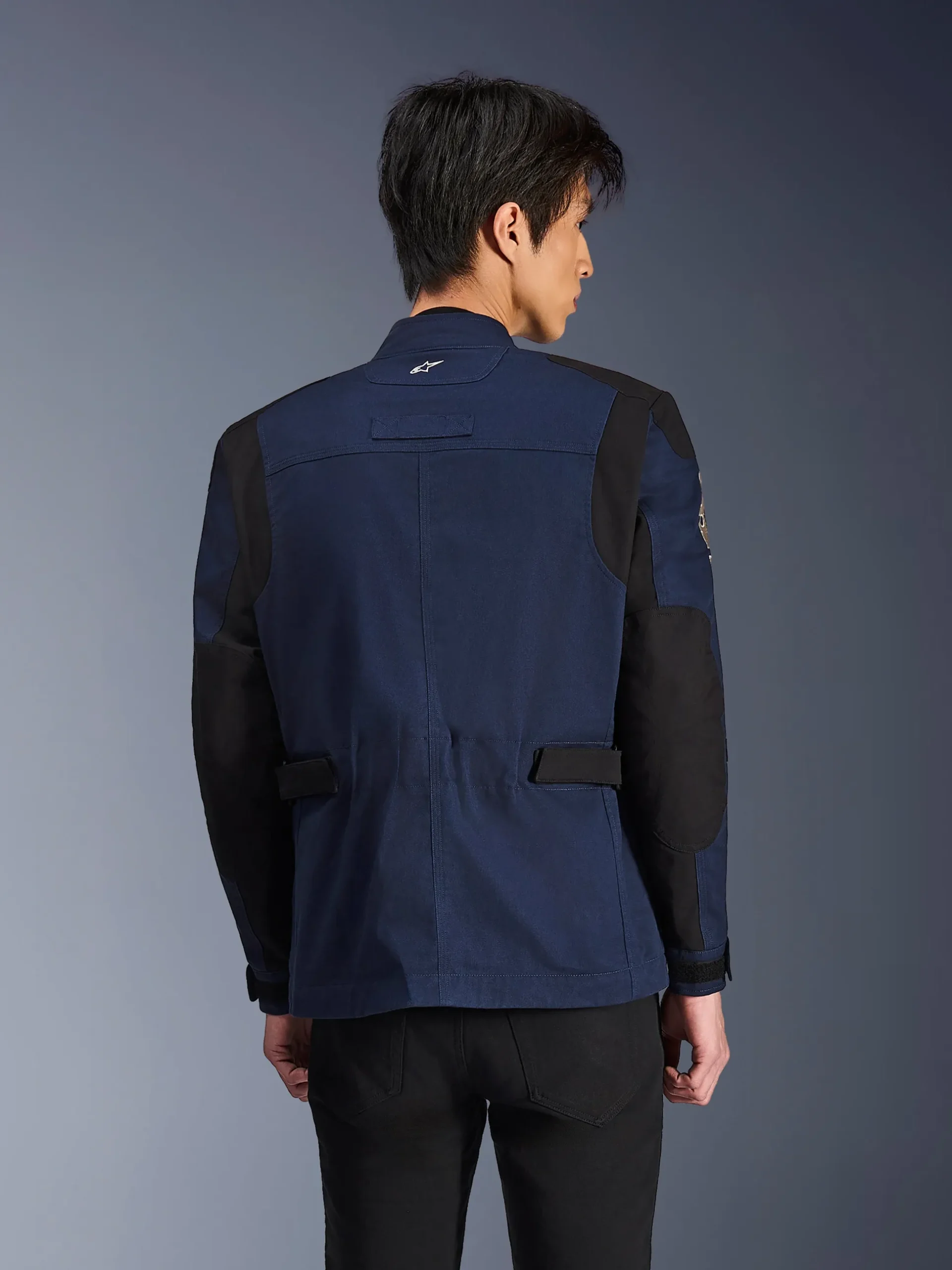 Dice Jacket