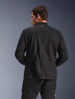 Dice Jacket