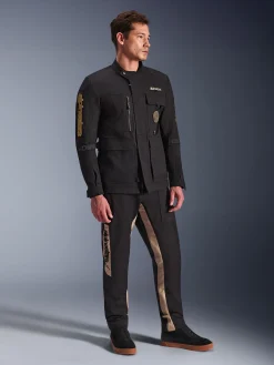 Dice Jacket