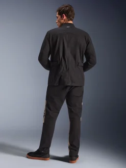 Dice Jacket