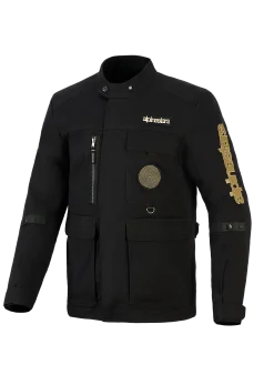 Dice Jacket