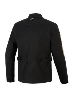Dice Jacket
