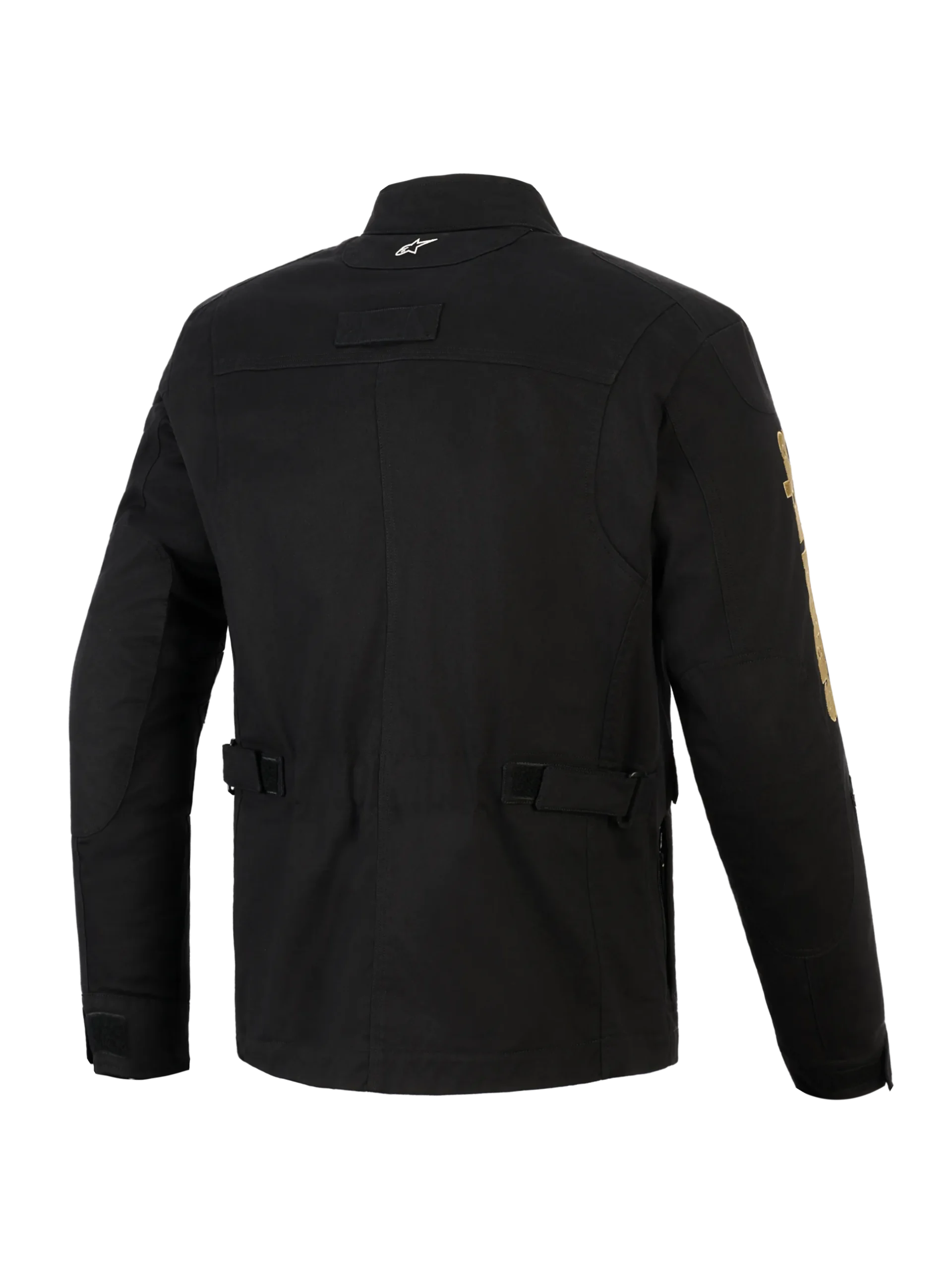 Dice Jacket