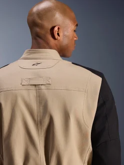 Dice Jacket